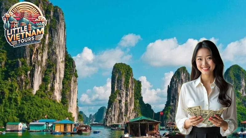 Vịnh Hạ Long – Kỳ quan thiên nhiên độc đáo