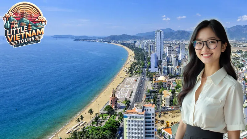 Ý nghĩa của biểu tượng du lịch Việt Nam