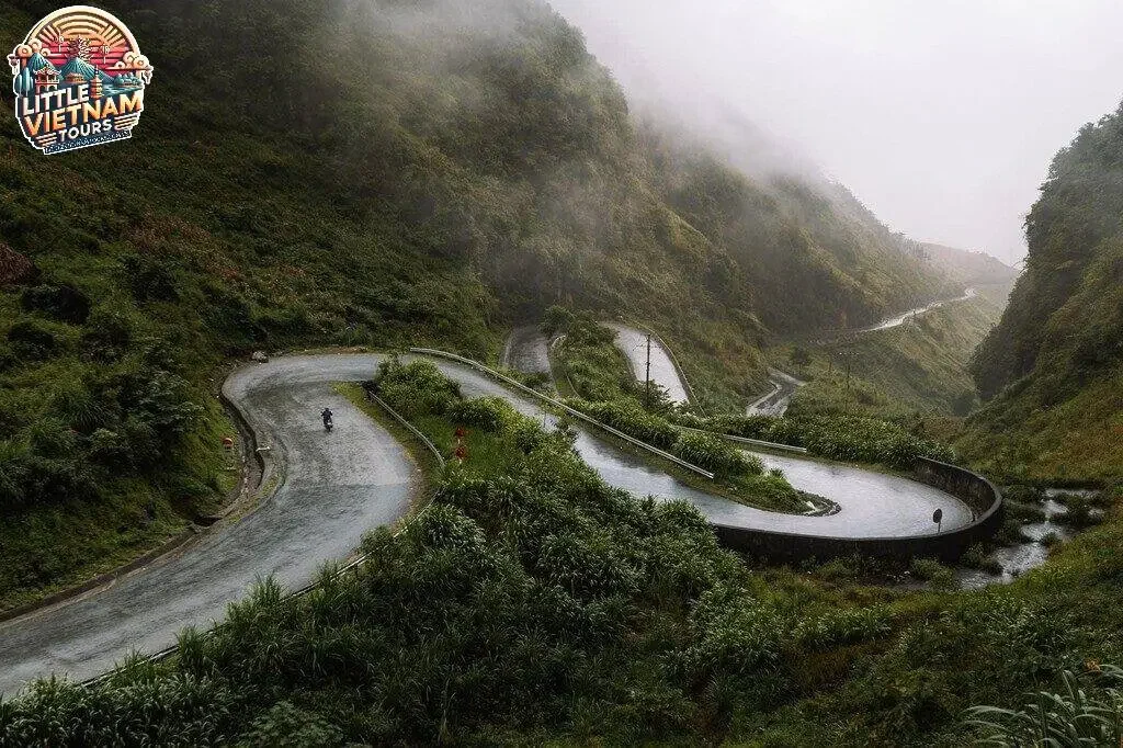 Thời điểm lý tưởng để tham gia Ha Giang Loop