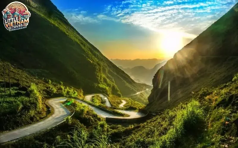 Giới thiệu chung về Ha Giang Loop
