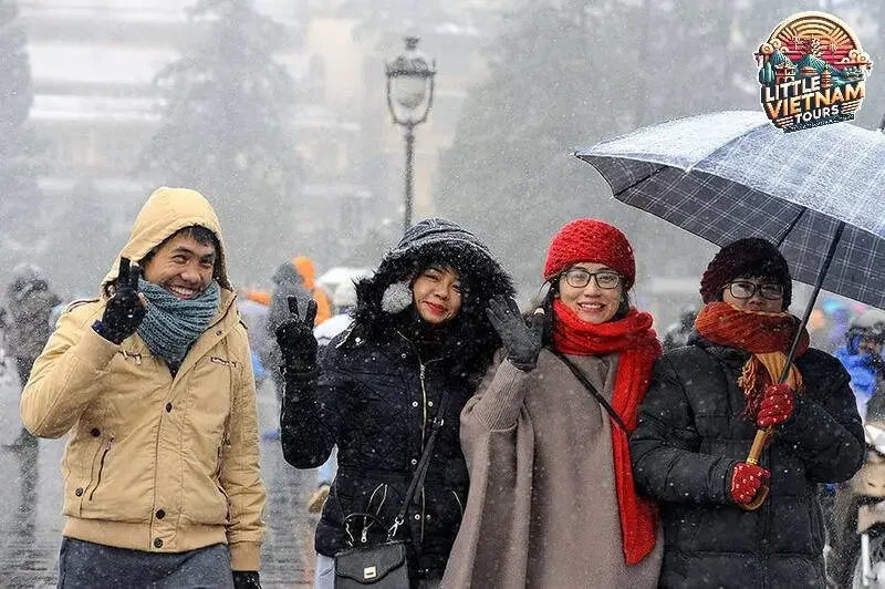 Lưu ý quan trọng khi tham gia trải nghiệm