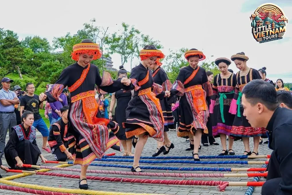Các hoạt động trải nghiệm độc đáo
