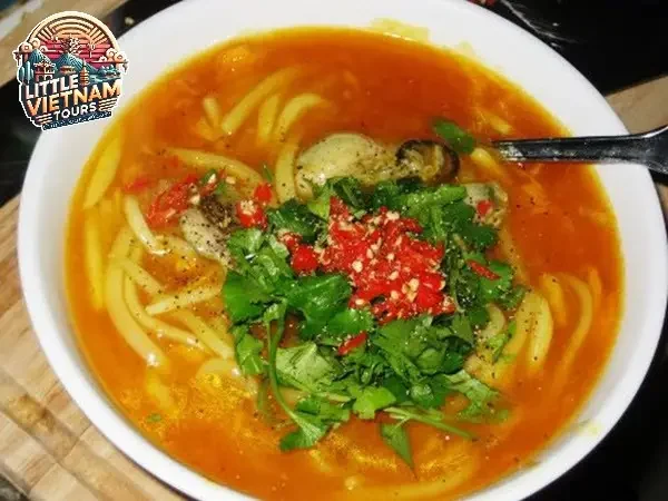 Bánh Canh Hội An
