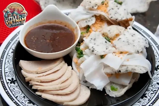 Bánh Tráng Đập