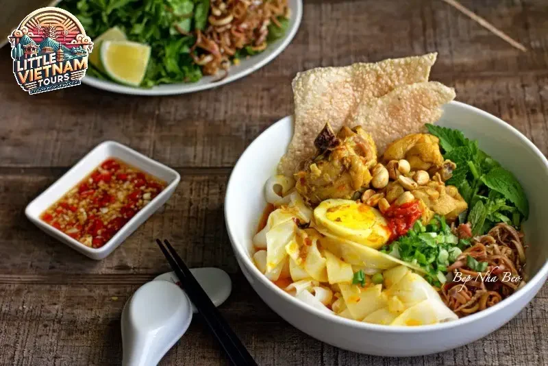 Mì Quảng