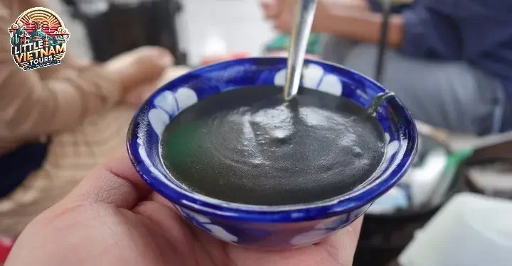 Xí Mà Hội An