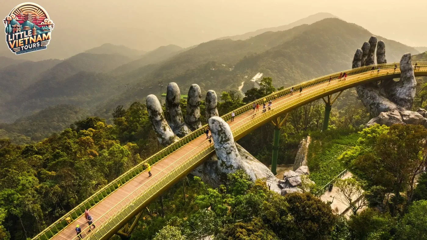 Trải Nghiệm Khó Quên Tại Cầu Vàng