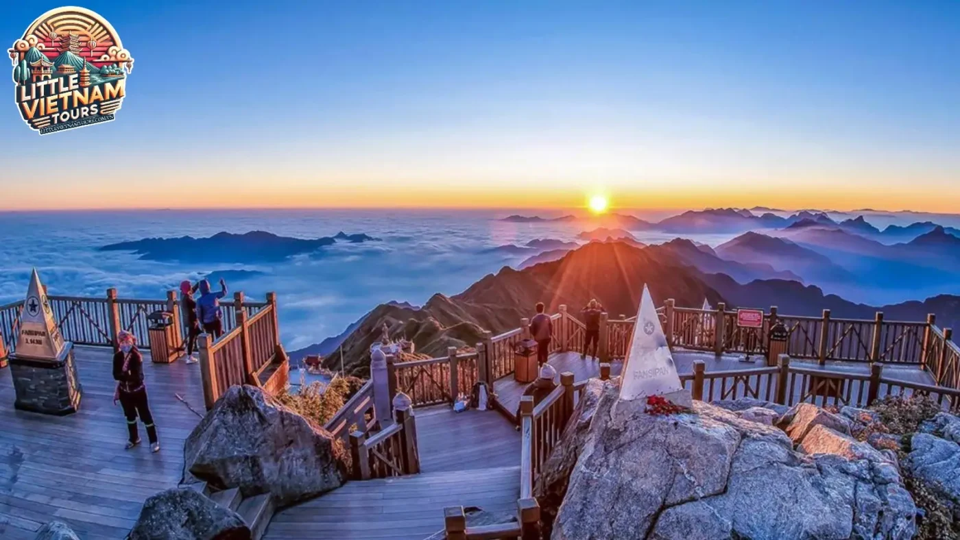 Hành lý và trang phục cần thiết