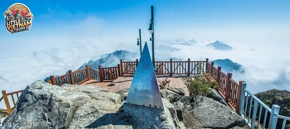 Chuẩn bị cho chuyến đi Sapa và Fansipan