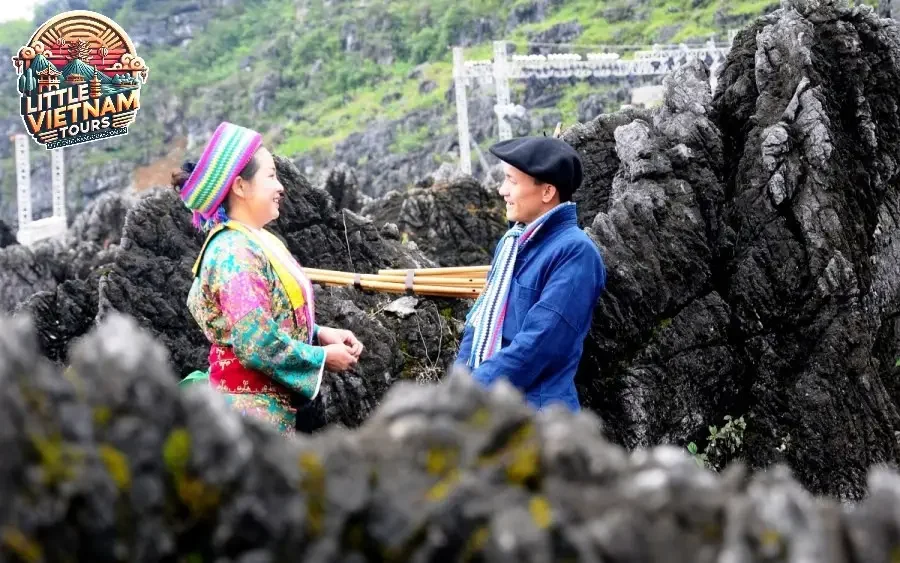 Những Điều Cần Lưu Ý Khi Tham Gia Chợ Tình Khâu Vai