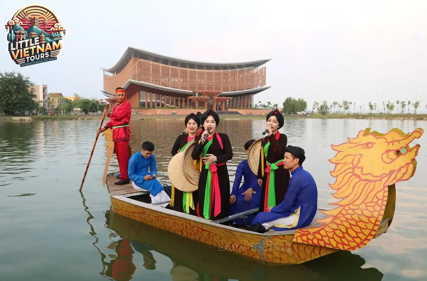 Giới thiệu chung về Dân ca quan họ Bắc Ninh