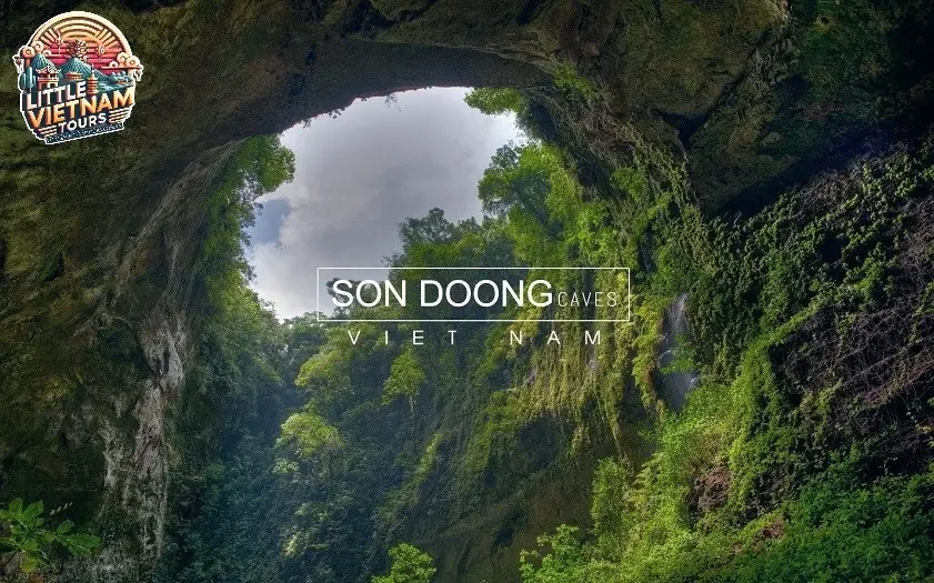 Giới Thiệu về Hang Sơn Đoòng