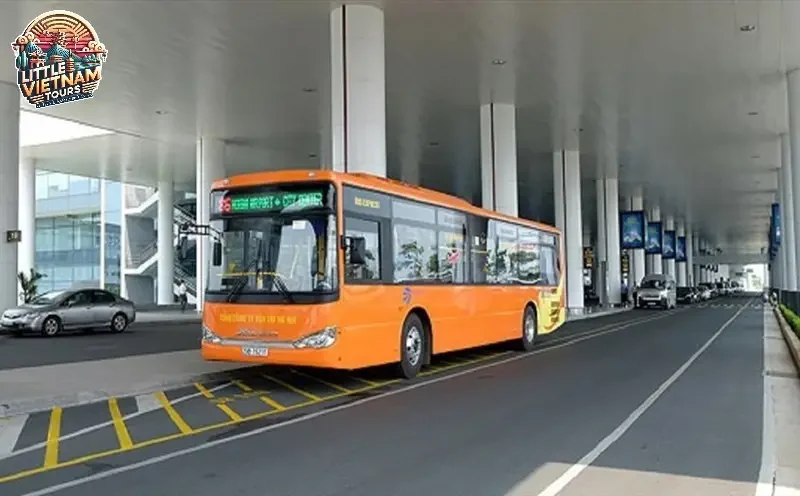 Dịch vụ đặt xe đưa đón sân bay của Rẻ Quá Trời