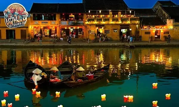 Phố Cổ Hội An