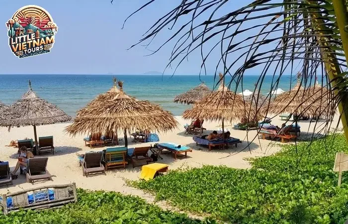 Bãi Biển An Bàng