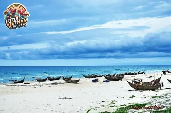 Bãi Tắm Tam Thanh