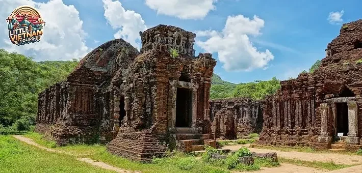 Thánh Địa Mỹ Sơn