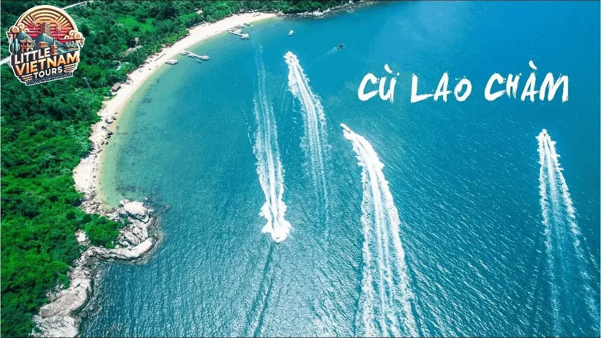 Cù Lao Chàm