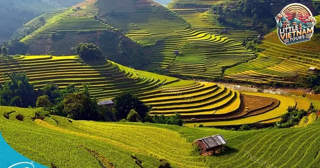 Các mẹo và lưu ý khi du lịch Mù Cang Chải