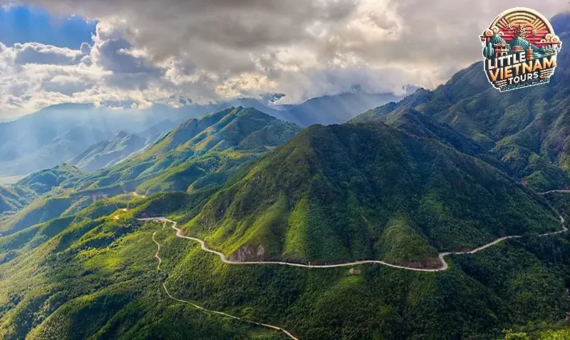 Đèo Khau Pha - Con đèo huyền thoại