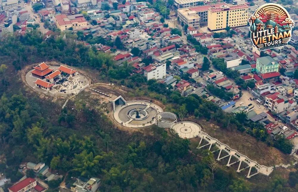 Thung lũng Mường Thanh