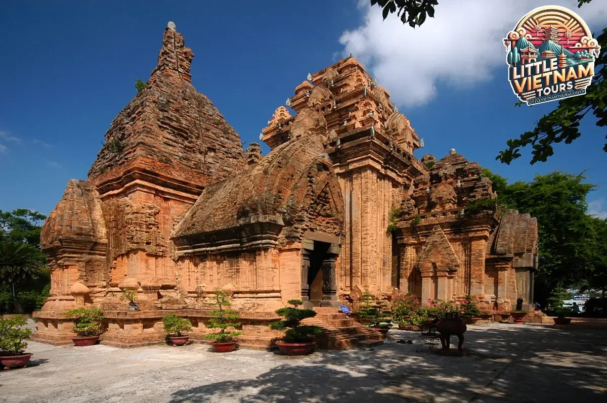 Tại sao Tháp Chàm Po Nagar trở thành điểm đến du lịch nổi bật tại Nha Trang?