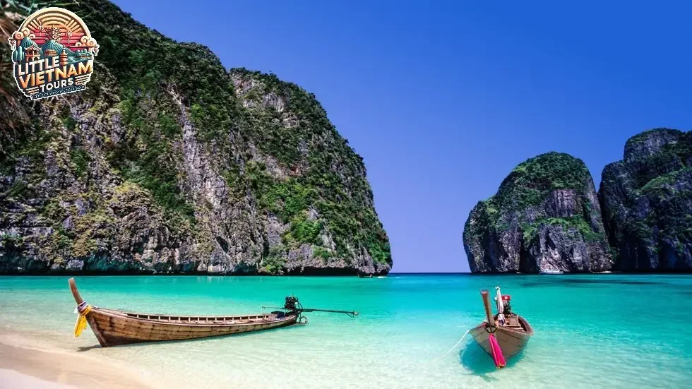Khám Phá Rạn San Hô Đa Sắc Màu