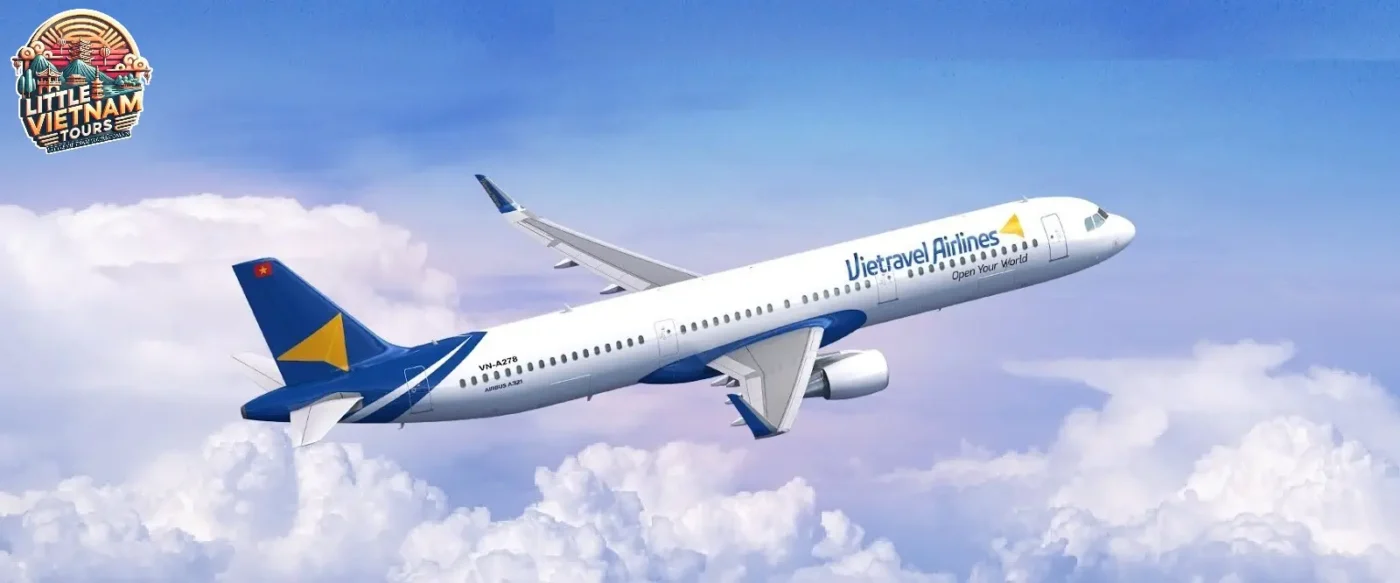 Giới thiệu về Vietravel