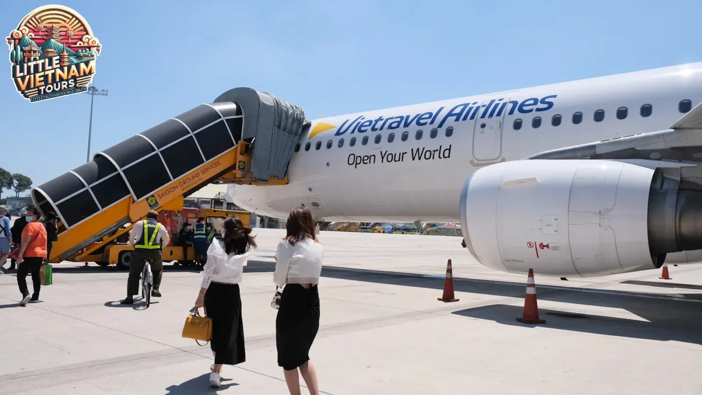 Phương pháp tổ chức tour chuyên nghiệp, chu đáo