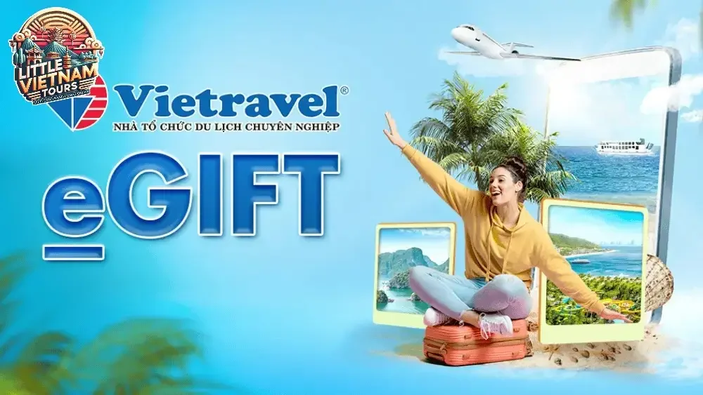 Những Điểm Nổi Bật Của Vietravel