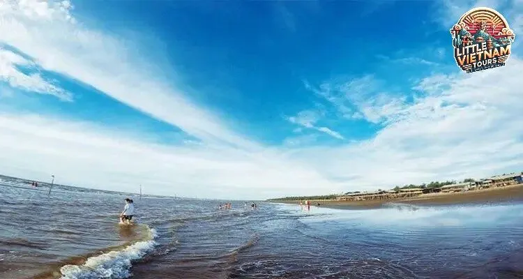 Các Hoạt Động Vui Chơi Giải Trí Tại Cồn Vành