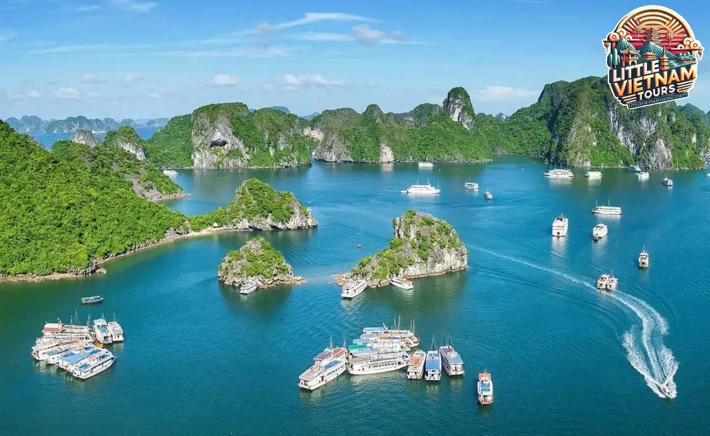 Cát Bà - Hòn Ngọc Xanh Của Hải Phòng