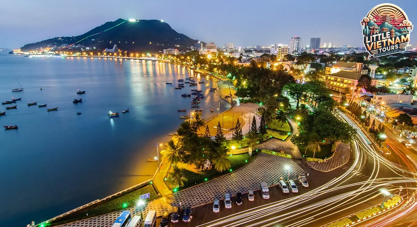 Vũng Tàu: Thành Phố Biển Sôi Động