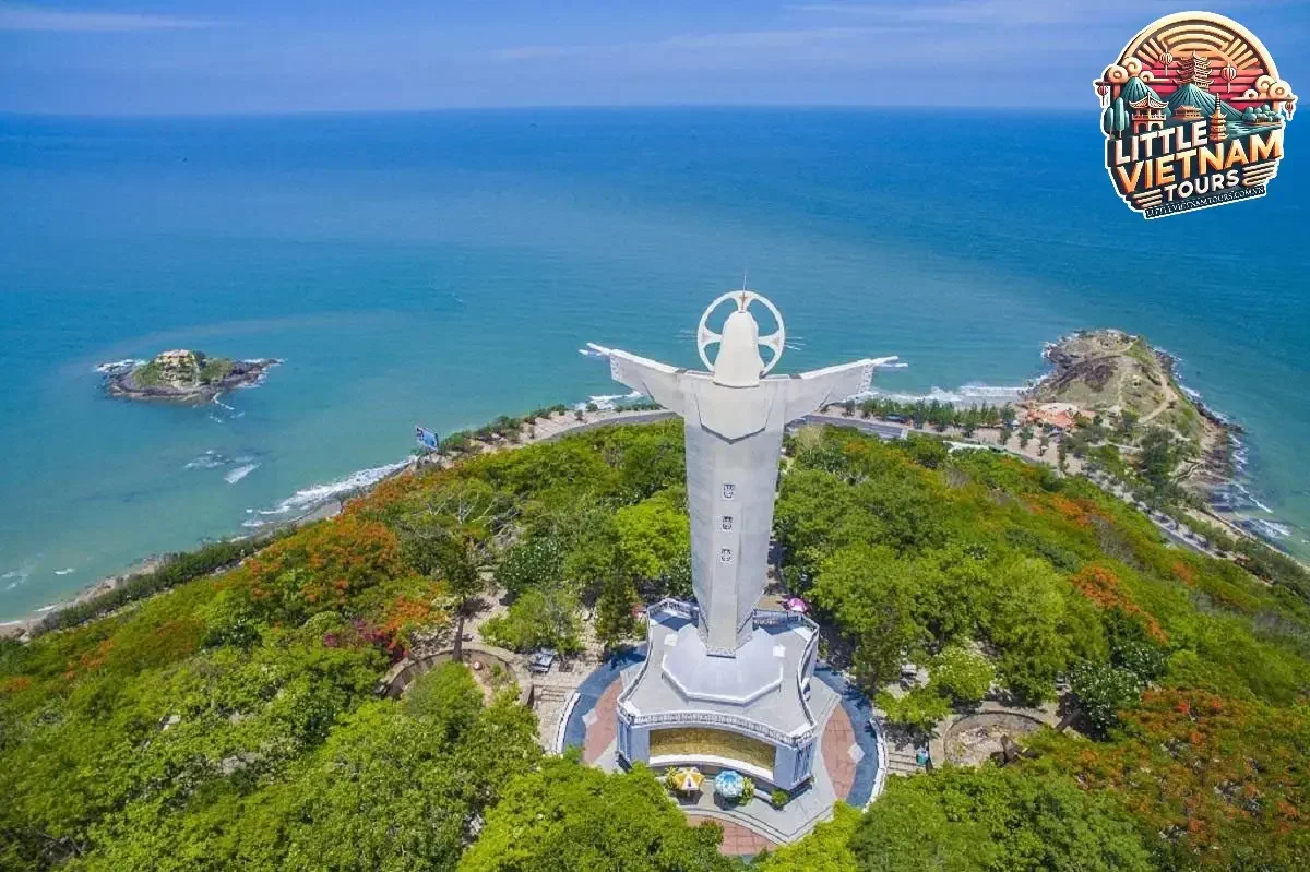 Các Địa Điểm Lân Cận Vũng Tàu