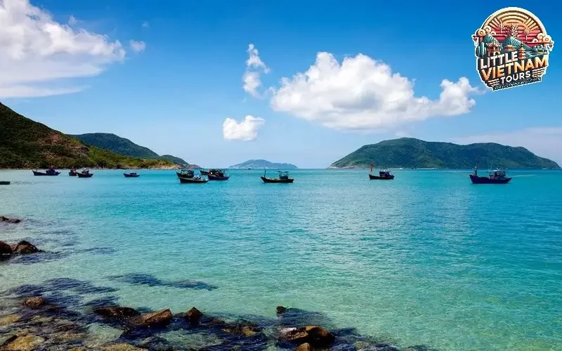 Hành Lý Cần Thiết