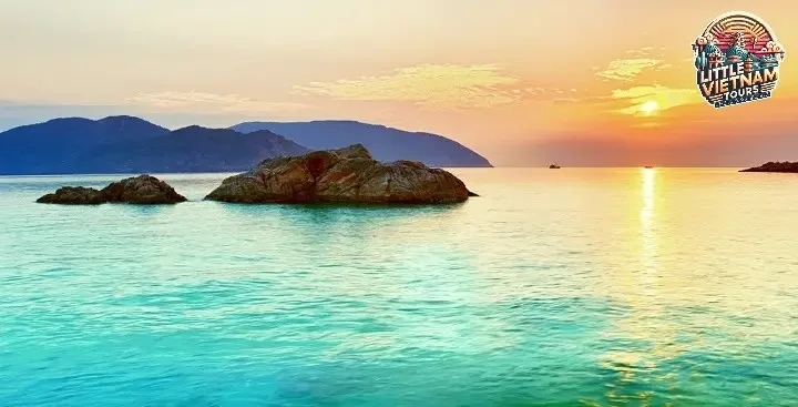 Lịch Trình Du Lịch Côn Đảo 3 Ngày 2 Đêm Gợi Ý