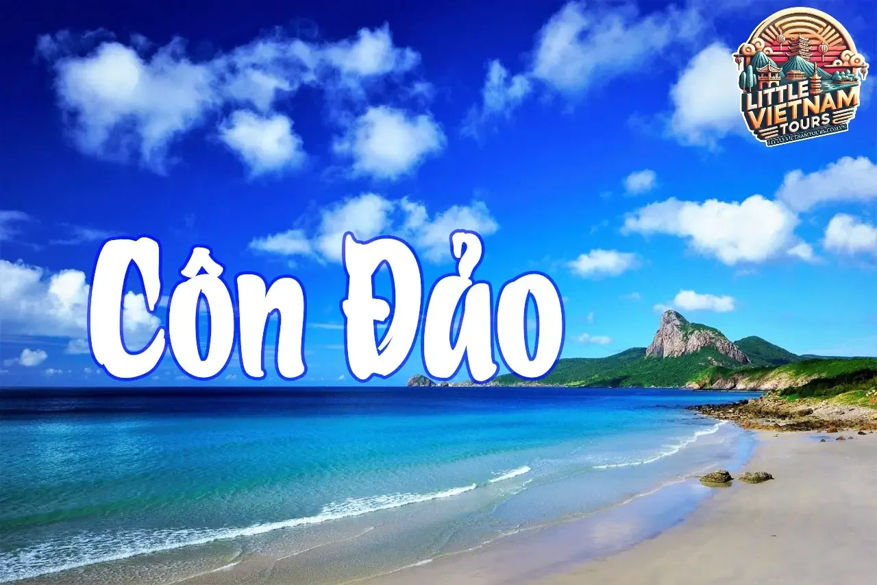 Lưu Ý Quan Trọng Khi Du Lịch Côn Đảo