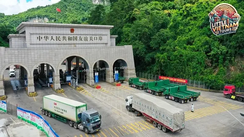 Chuẩn Bị Giấy Tờ Cần Thiết