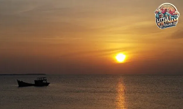 Lưu Ý Khi Đến Du Lịch Cồn Nhàn
