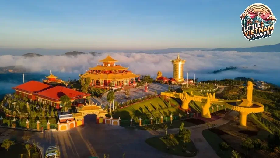 Trải Nghiệm Du Lịch Đa Dạng