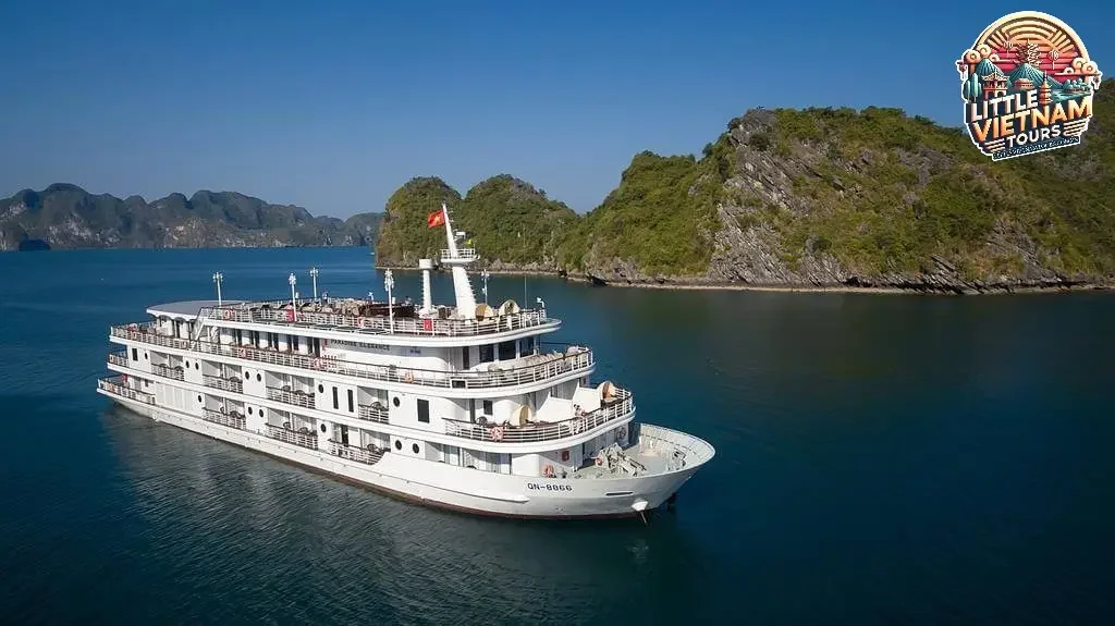 Lựa Chọn Du Thuyền Phù Hợp
