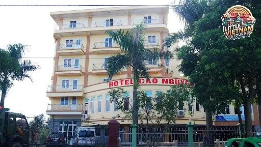 Tại Sao Nên Chọn Nhà Nghỉ Ở Biển Hải Hòa?