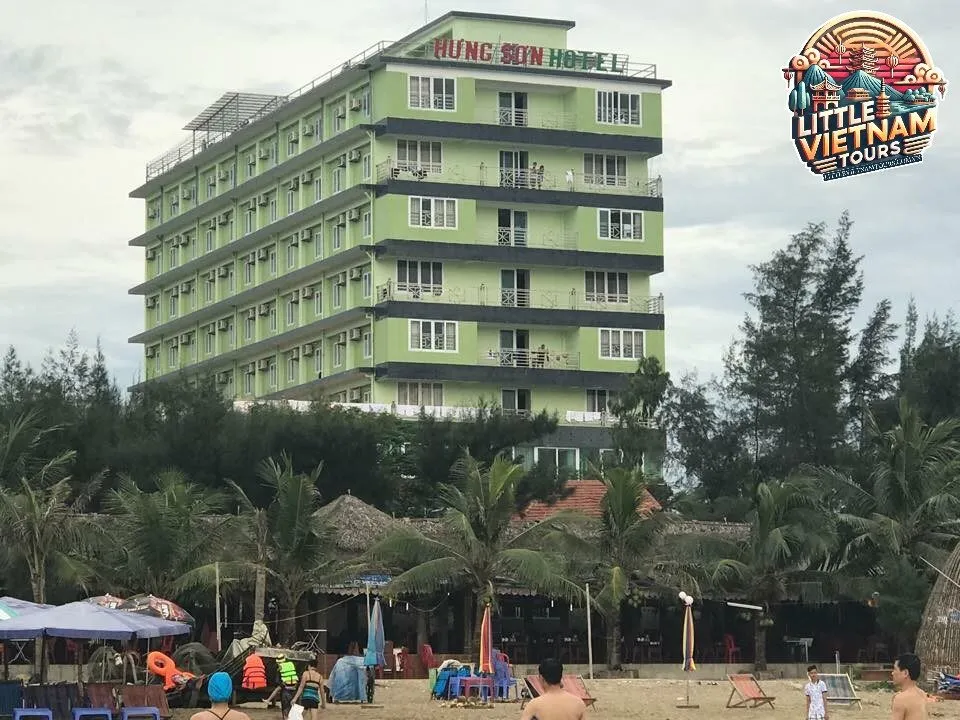 So Sánh Nhà Nghỉ Với Các Loại Hình Lưu Trú Khác
