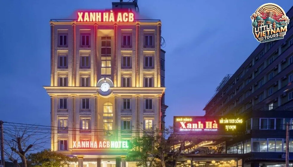 Gợi Ý Một Vài Nhà Nghỉ Ở Biển Hải Hòa