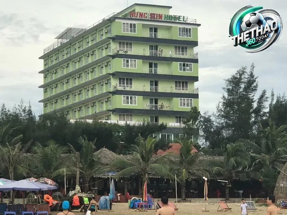 So Sánh Nhà Nghỉ Với Các Loại Hình Lưu Trú Khác
