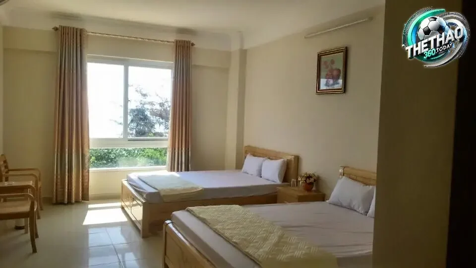 Lựa Chọn Nhà Nghỉ Phù Hợp Ở Biển Hải Hòa
