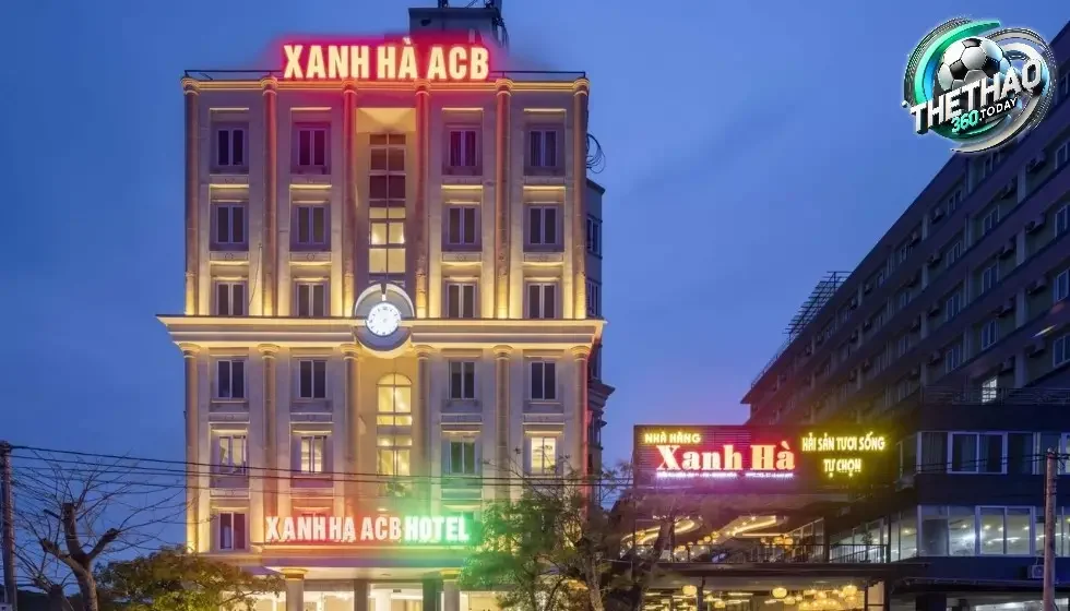 Gợi Ý Một Vài Nhà Nghỉ Ở Biển Hải Hòa