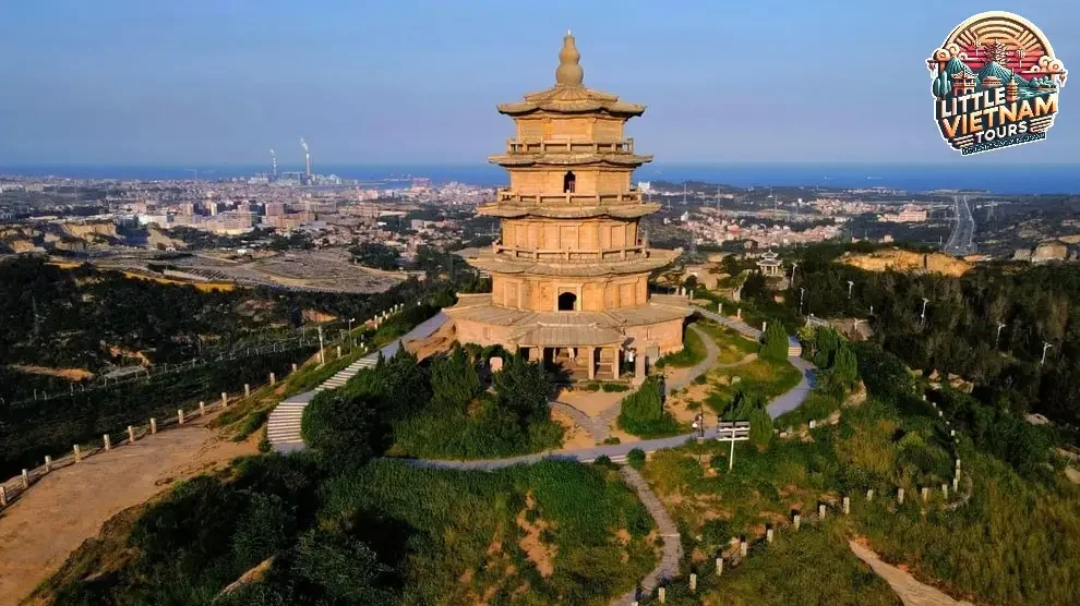 Các Loại Hình Di Sản UNESCO