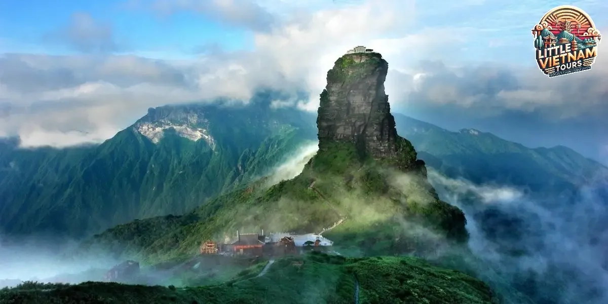 Một Số Địa Điểm Nổi Tiếng Được UNESCO Công Nhận