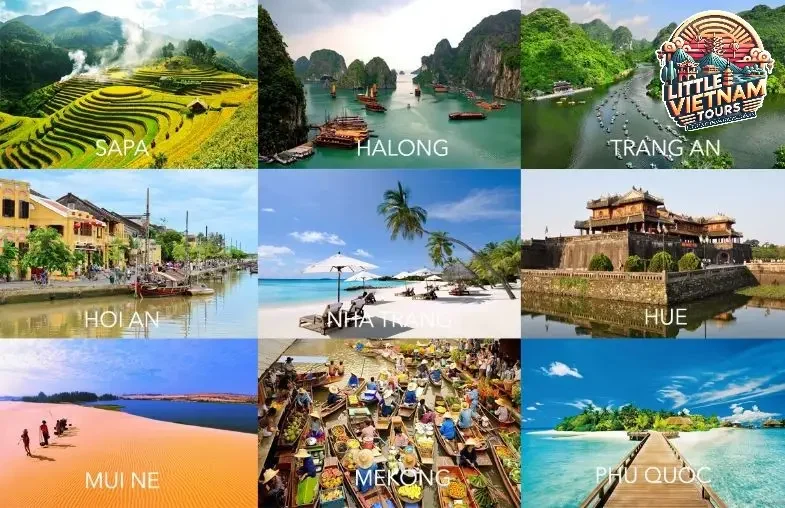 Các Loại Hình Tài Nguyên Du Lịch Văn Hóa